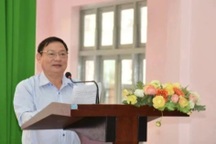 Trường Đại học Đồng Tháp có hiệu trưởng mới