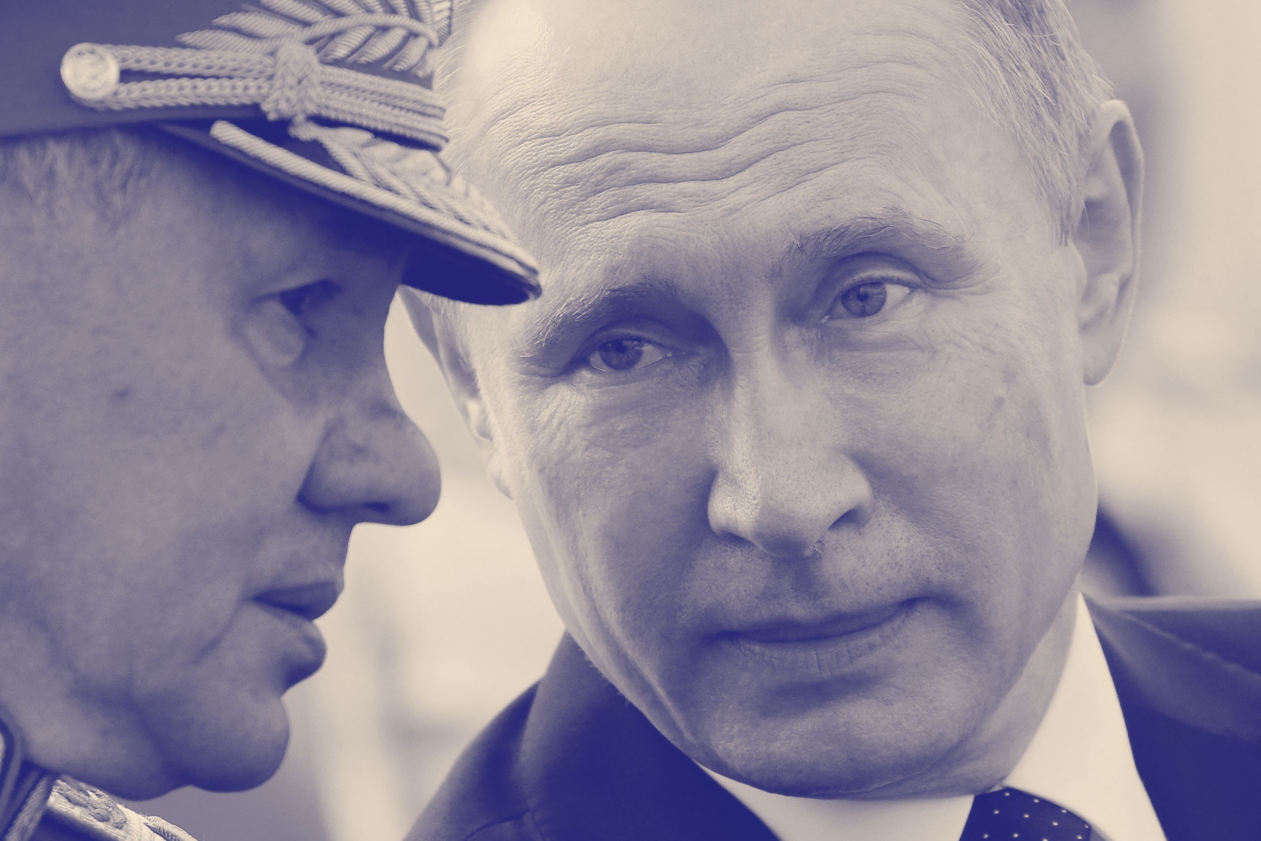 Nga thay Bộ trưởng Quốc phòng: Nước cờ đáng chú ý của ông Putin