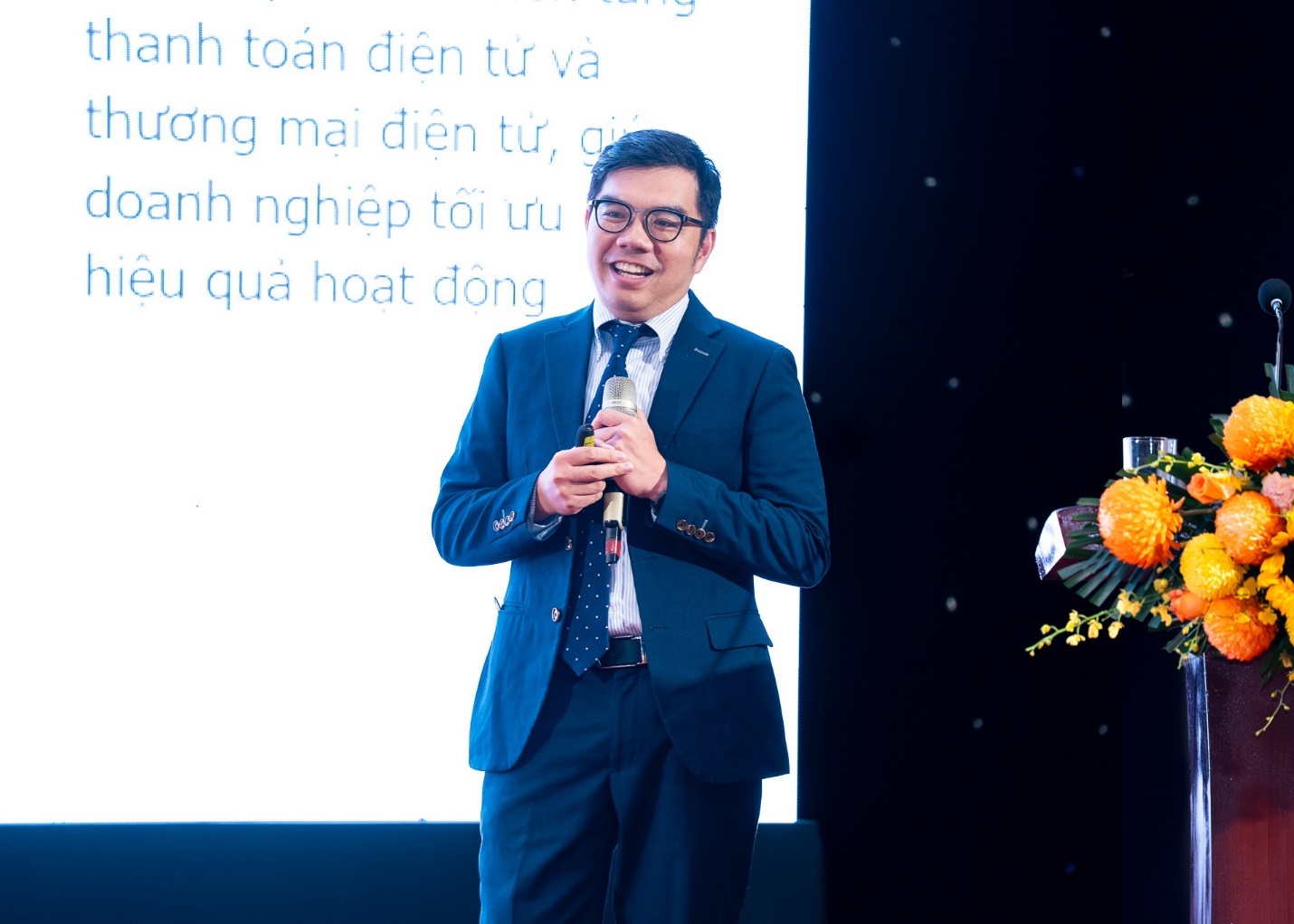 VPBank hỗ trợ hộ kinh doanh đồng bộ các giải pháp chuyển từ thuế khoán sang kê khai - 2