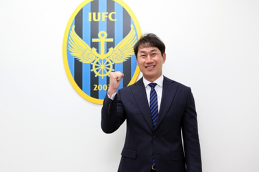 HLV Incheon United hết lời ca ngợi thầy cũ Park Hang Seo