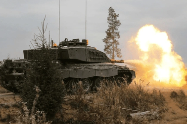 "Vũ khí thần kỳ" của phương Tây giúp Ukraine đảo chiều chiến sự?