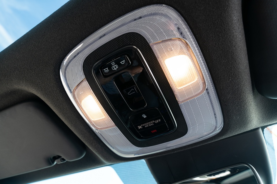 Hyundai Elantra N Line 2021 trình làng với động cơ hơn 200 mã lực - 32 Hyundai Elantra N Line 2021 trình làng với động cơ hơn 200 mã lực - 32