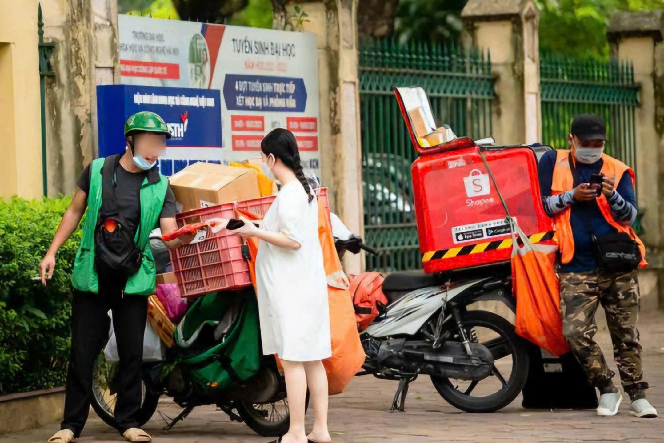 Hiểm họa 