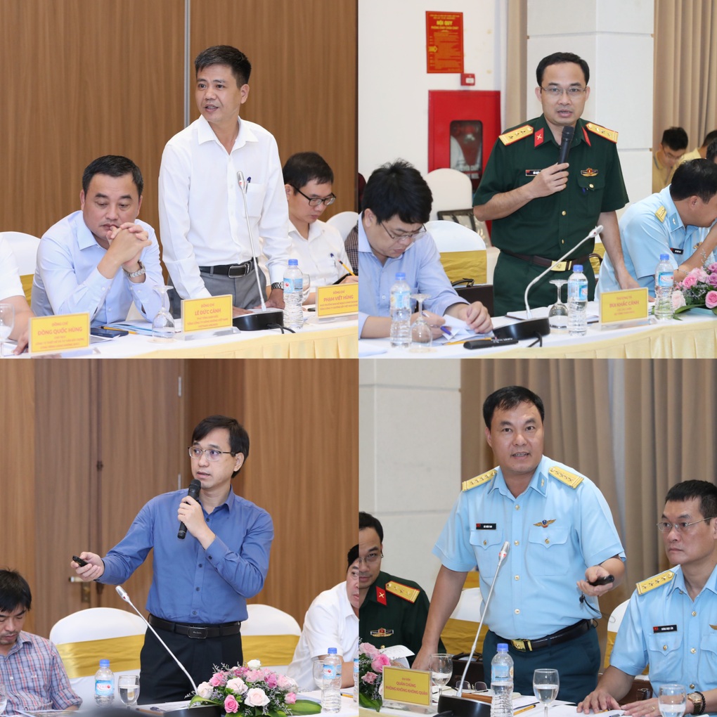 Kết nối các trục kinh tế để tăng tính khả thi cho dự án sân bay Quảng Trị - 3 Kết nối các trục kinh tế để tăng tính khả thi cho dự án sân bay Quảng Trị - 3
