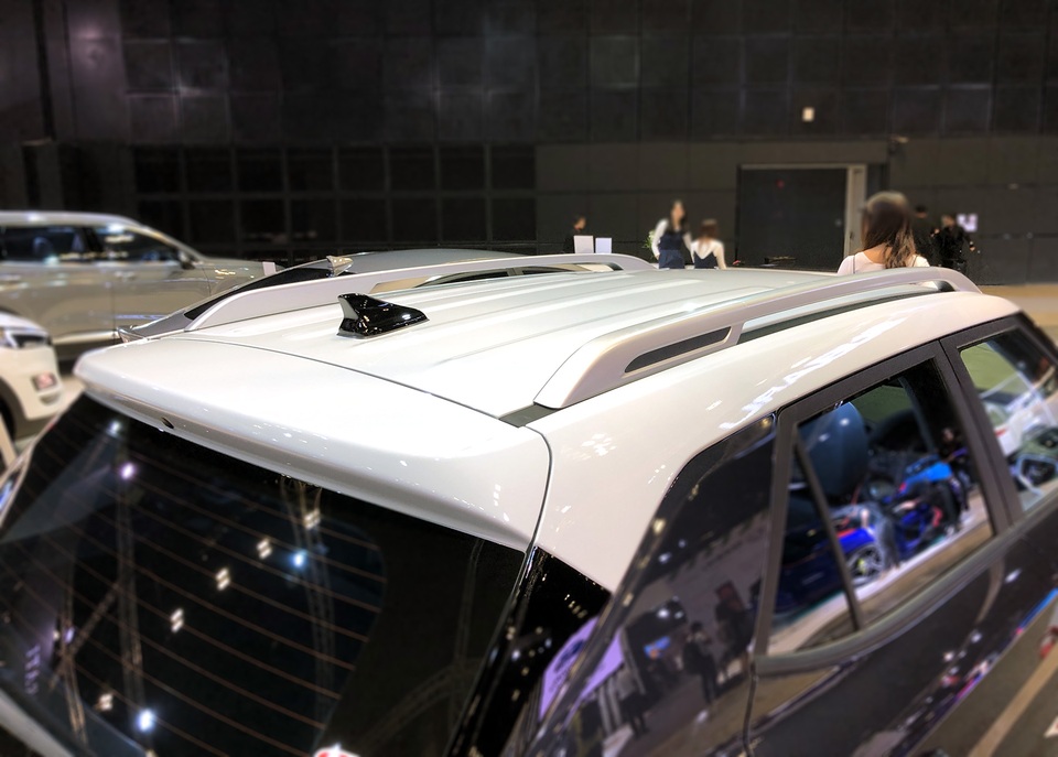 Hyundai Venue ra mắt thị trường Đông Nam Á - 9 Hyundai Venue ra mắt thị trường Đông Nam Á - 9