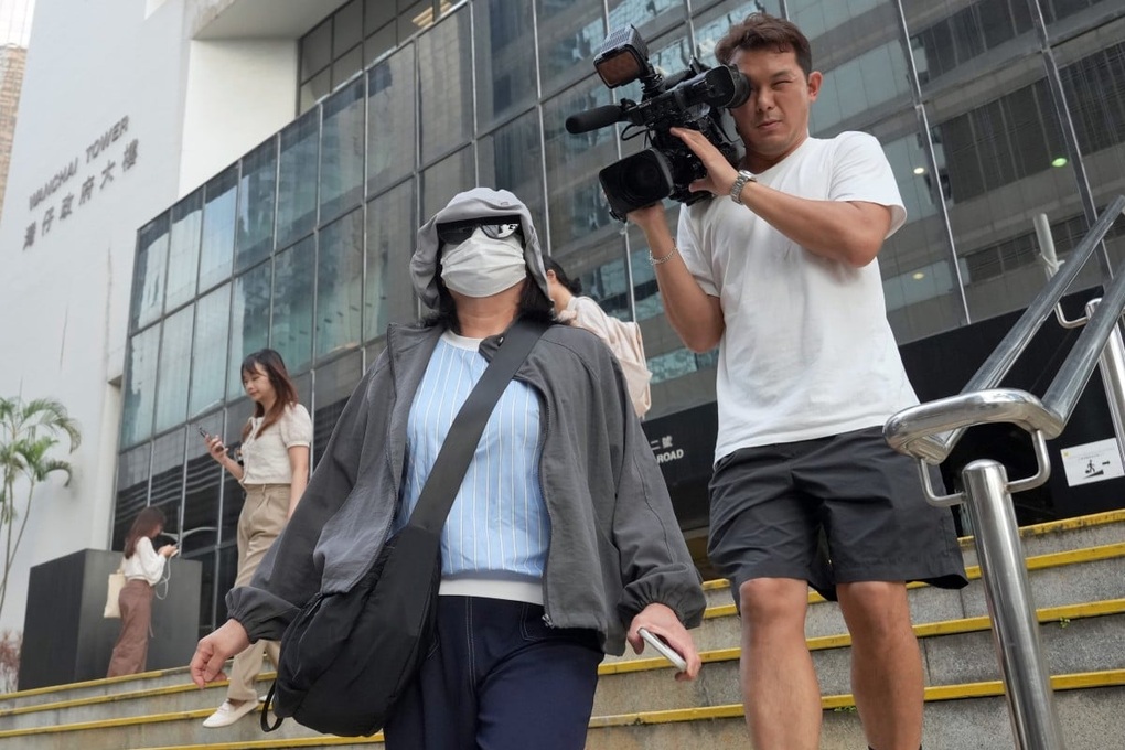 Vụ sát hại dã man Thái Thiên Phượng: Một bị cáo lĩnh án 18 tháng tù - 1 Vụ sát hại dã man Thái Thiên Phượng: Một bị cáo lĩnh án 18 tháng tù - 1