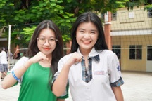 Hơn 20 địa phương công bố điểm thi vào lớp 10 năm 2025