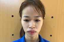 Cô gái trẻ sa chân lừa đảo vì đam mê cờ bạc trên mạng