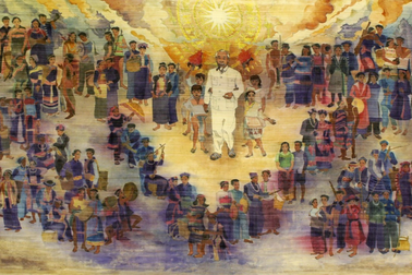 Giá trị tư tưởng Hồ Chí Minh về đại đoàn kết dân tộc