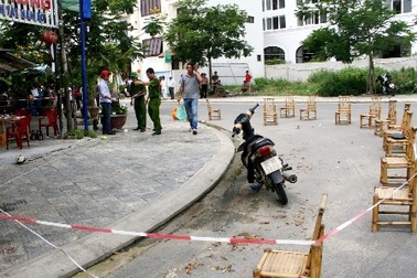 Bắt nữ nghi phạm 17 tuổi đâm chết nam thanh niên lúc đêm khuya