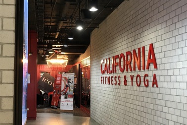Mục tiêu mở rộng tầm ảnh hưởng của California Fitness & Yoga trong năm 2021