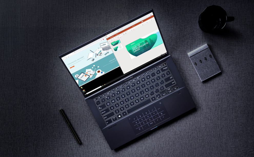 Asus ExpertBook B9 (B9400) - xứng đáng danh hiệu laptop dành cho doanh nhân - 3 Asus ExpertBook B9 (B9400) - xứng đáng danh hiệu laptop dành cho doanh nhân - 3