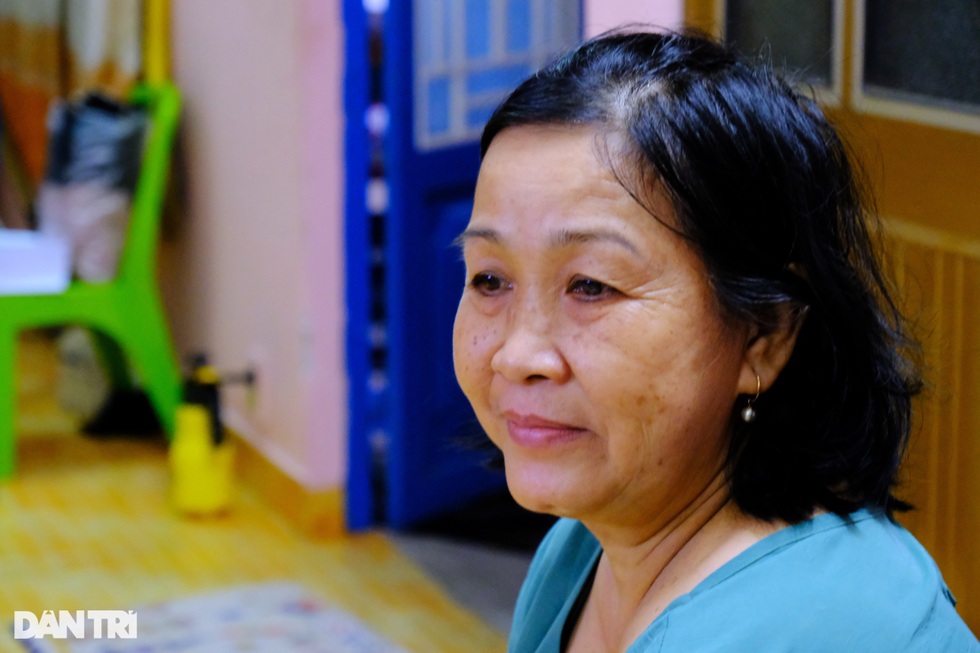 Chuyện về bé Vít bị bỏ rơi ở nhà hoang trong chiều mưa tại tâm dịch TPHCM - 5 Chuyện về bé Vít bị bỏ rơi ở nhà hoang trong chiều mưa tại tâm dịch TPHCM - 5