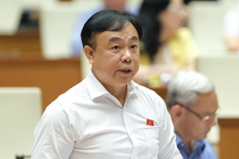 "Cú sốc" ngành y và bài học giáo sư từ chối làm giám đốc bệnh viện