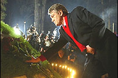 Ukraine tưởng niệm thảm hoạ Chernobyl