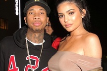 Em cô Kim tái xuất sau tin đồn nâng ngực