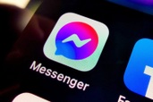 Facebook Messenger gặp sự cố diện rộng