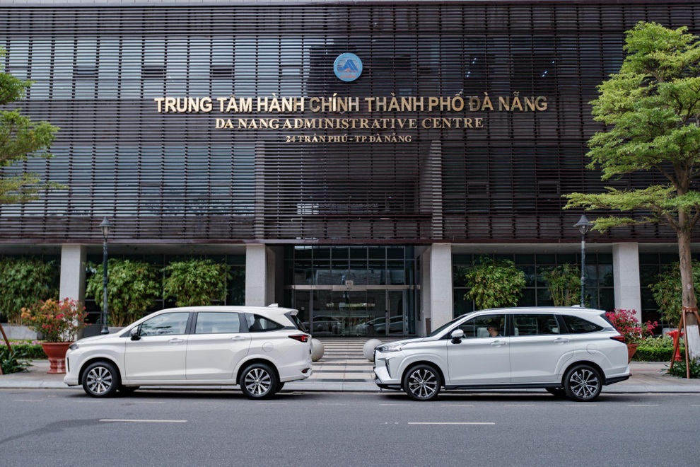 Mua Toyota Veloz Cross và Avanza Premio với loạt ưu đãi trong tháng 8 - 1 Mua Toyota Veloz Cross và Avanza Premio với loạt ưu đãi trong tháng 8 - 1