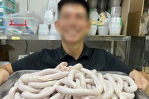 Lòng xe điếu 40m, giá tiền triệu gây tranh cãi, chuyên gia tiết lộ sự thật