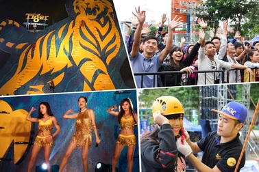 Giới trẻ miền Bắc “định vị” bản thân qua loạt trào lưu 2015