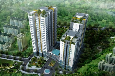 Đa dạng nguồn cung cho thị trường bất động sản