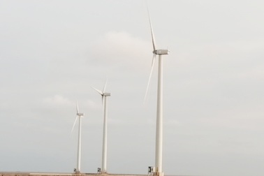 Hàng chục ngàn tỷ đồng đã đổ vào Bạc Liêu trong 6 tháng đầu năm