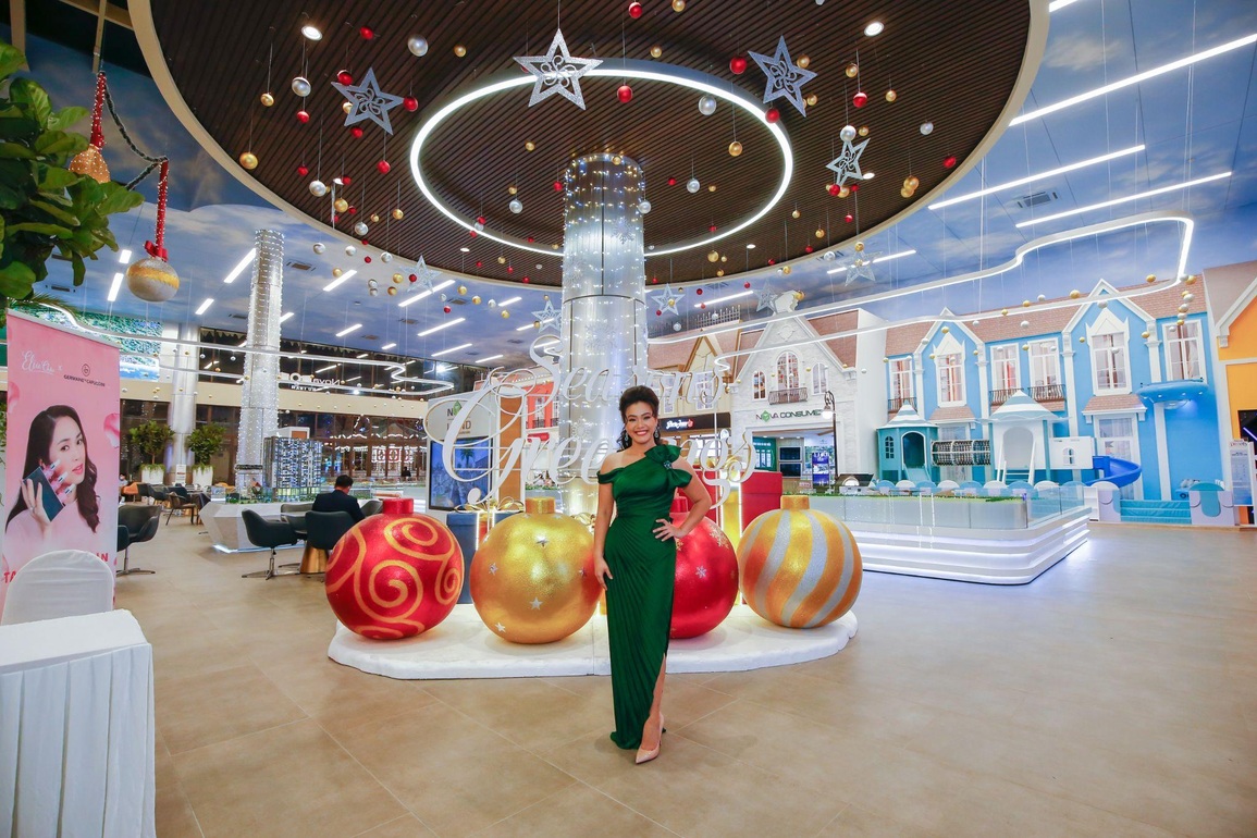 Novaland Gallery - nơi các giọng ca hàng đầu hòa nhịp - 4 Novaland Gallery - nơi các giọng ca hàng đầu hòa nhịp - 4