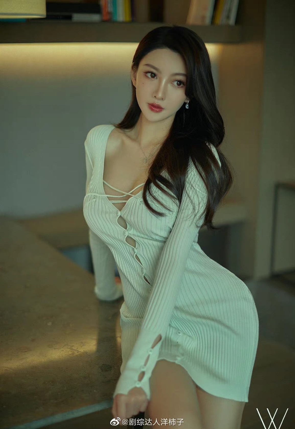 Tình tin đồn của Huỳnh Hiểu Minh: Hot girl nóng bỏng và giống Angelababy - 7 Tình tin đồn của Huỳnh Hiểu Minh: Hot girl nóng bỏng và giống Angelababy - 7