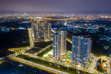 Nhu cầu "săn" bất động sản sau dịch