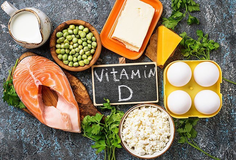 Vì sao vitamin D đặc biệt tốt với chuyện ấy của quý ông? - 2 Vì sao vitamin D đặc biệt tốt với chuyện ấy của quý ông? - 2