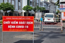 Đà Nẵng: Thêm 3 ca dương tính  SARS-CoV-2, đều "dính" bar New Phương Đông