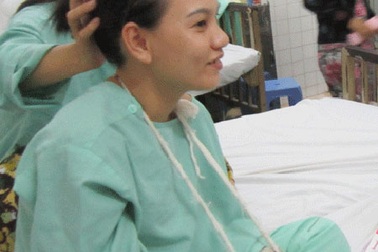 Ngày mai (24/12), xét xử băng cướp chặt tay cô gái, cướp xe SH