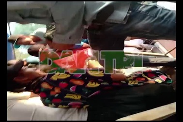 Hồ Câu thu tiền các %22cần thủ%22 công khai như Casino.mp4