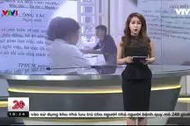 Thêm nhiều nạn nhân bị lừa đảo việc làm tại TP.HCM