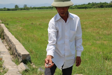 Công trình "27 triệu khai khống thành 1 tỷ": Dân phải trả nợ đến năm 2022?