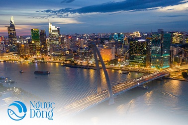 Hé lộ điểm sáng của bức tranh kinh tế Việt Nam sau 2 năm đại dịch biến động