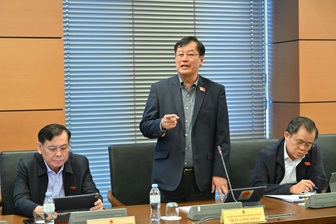 "Phải theo dõi chặt người chấp hành án treo ngoài xã hội"