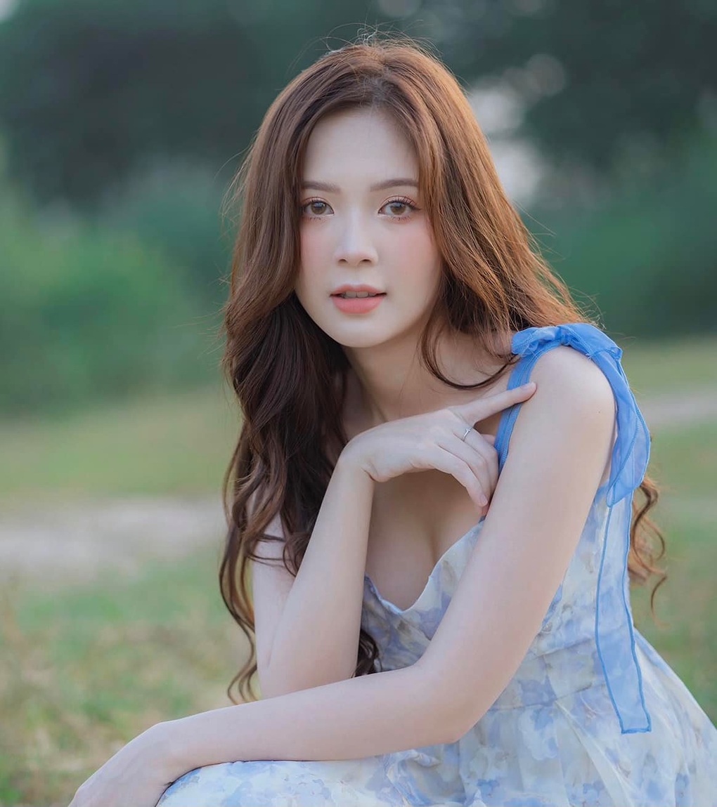 Nhan sắc xinh đẹp, gợi cảm của Ngọc Huyền Ga-ra Hạnh Phúc - 2 Nhan sắc xinh đẹp, gợi cảm của Ngọc Huyền Ga-ra Hạnh Phúc - 2