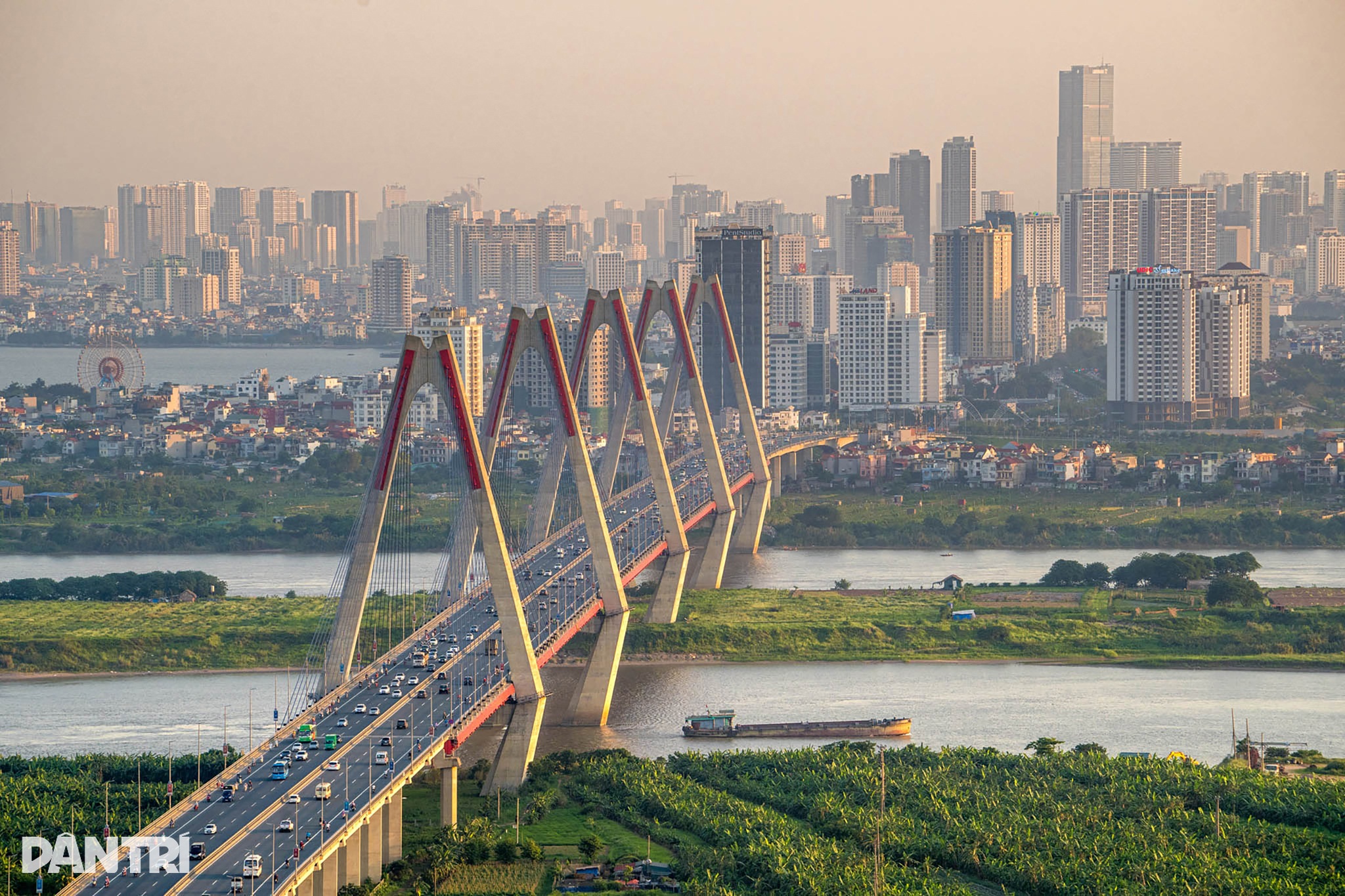 Hanoi - kota modern di jantung warisan seribu tahun - 20 Hà Nội - đô thị hiện đại giữa lòng di sản nghìn năm - 20