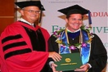 Hội thảo thông tin khóa 6, chương trình EMBA Hawaii, 16/07/2011 tại Hà Nội