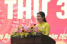 Đồng Nai chi 23 tỷ đồng mỗi năm hỗ trợ người có công và thân nhân