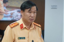 Công an TPHCM nhận được 87 hình ảnh phản ánh vi phạm giao thông