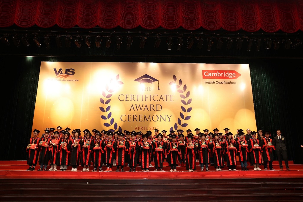 VUS ra mắt cơ sở thứ 60 tại An Hưng, Hà Nội - 4 VUS ra mắt cơ sở thứ 60 tại An Hưng, Hà Nội - 4