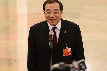 Trung Quốc hé lộ siêu cơ quan chống tham nhũng