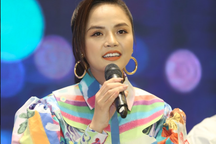 Phương Oanh - Thu Quỳnh tiếp tục đối đầu trong phim mới