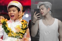 Quang Anh Rhyder: Suýt về quê bán trà sữa, lội ngược dòng "Anh trai say hi"