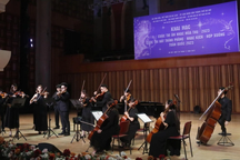 Cục Nghệ thuật biểu diễn tổ chức 2 cuộc thi âm nhạc toàn quốc năm 2023