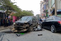 Mùng 4 Tết, tai nạn giao thông làm chết 17 người