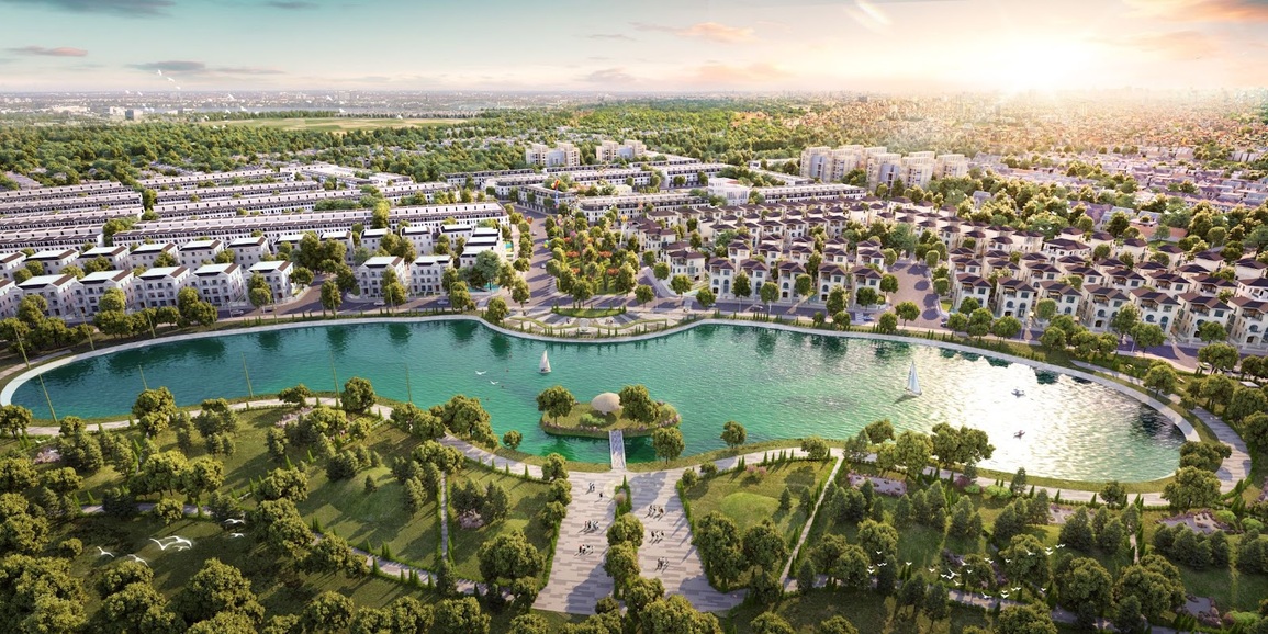 Phong cách sống kép với biệt thự song lập hai mặt tiền EcoCity Premia - 2 Phong cách sống kép với biệt thự song lập hai mặt tiền EcoCity Premia - 2