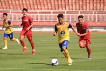 Vòng 5 giải hạng Nhì quốc gia 2023: Đắk Lắk và Đồng Tháp dẫn đầu bảng